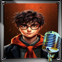 HarryPotter