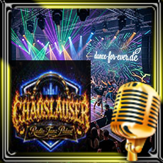 ChaosLauser