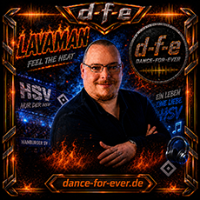 Lavaman