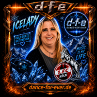 Icelady