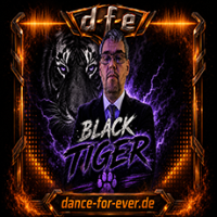 Hosting~Black~Tiger