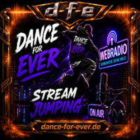 Streamjumping