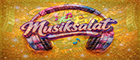 Musiksalat